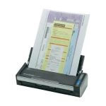 Duplex skener dokumenata ScanSnap S1300i Fujitsu A4 600 x 600 dpi USB