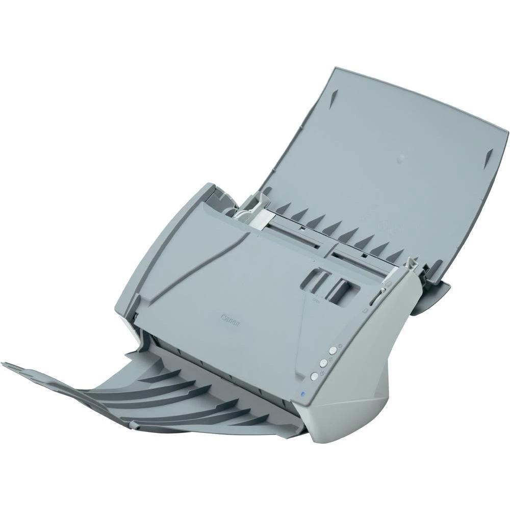 Duplex skener dokumenata imageFORMULA DR-C130 Canon A4 600 x 600 dpi 30 stranica/min, 60 slika/min USB slika