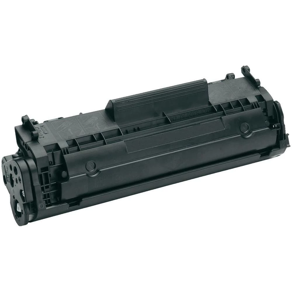 Kompatibilni toner 1114,0080 Xvantage zamjenjuje HP 12A crna kapacitet stranica maks. 2100 stranica slika
