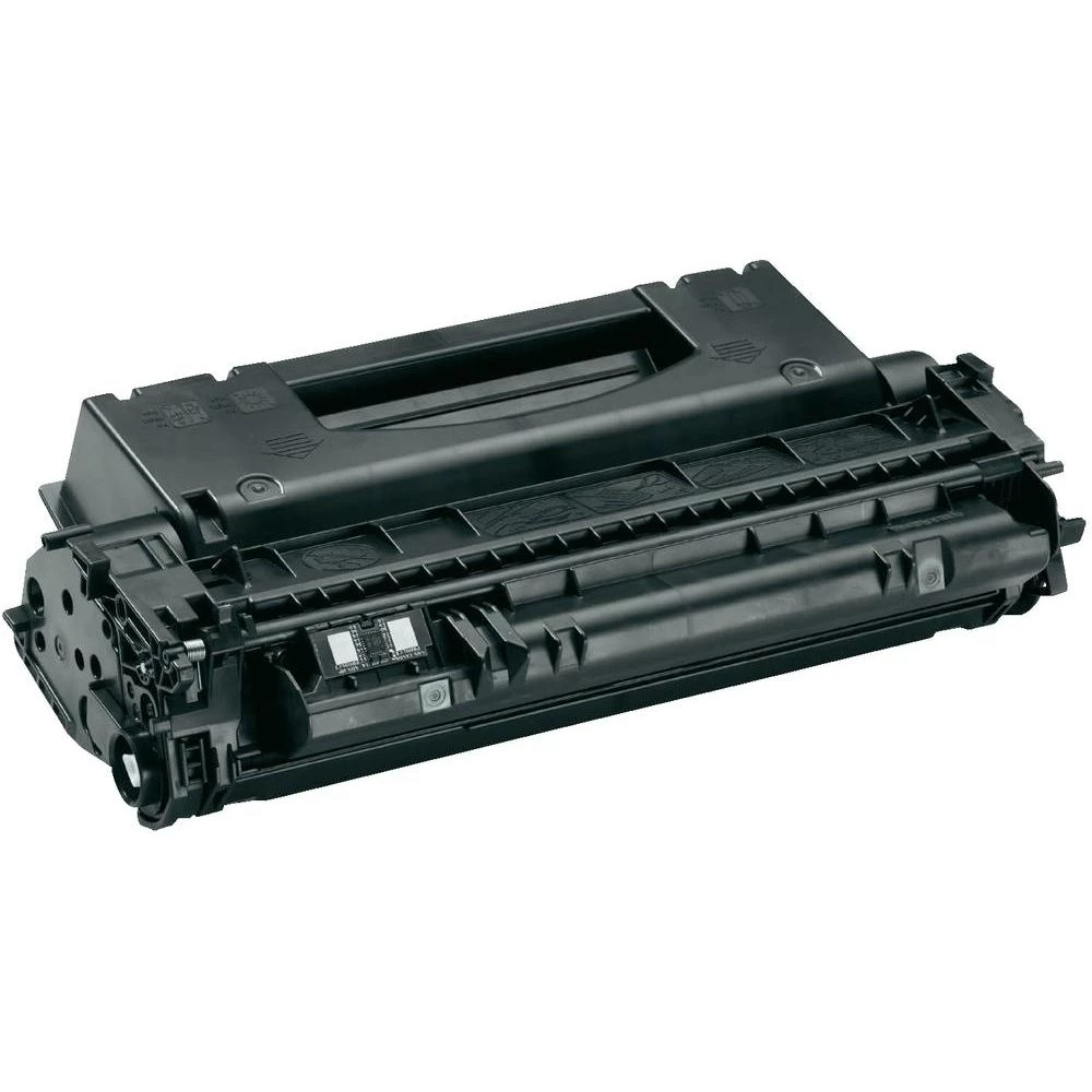Kompatibilni toner 1128,HC80 Xvantage zamjenjuje HP 49X crna kapacitet stranica maks. 6300 stranica slika