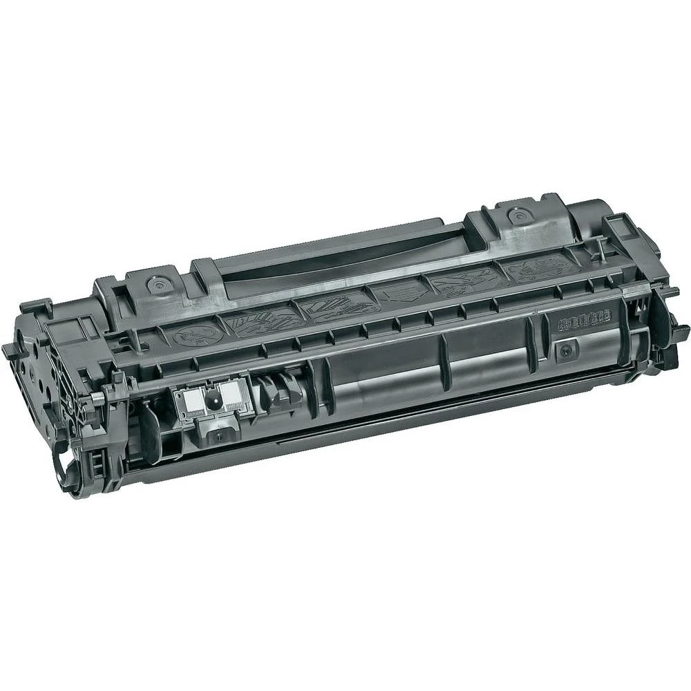 Kompatibilni toner 1207,0080 Xvantage zamjenjuje HP 53A crna kapacitet stranica maks. 3100 stranica slika