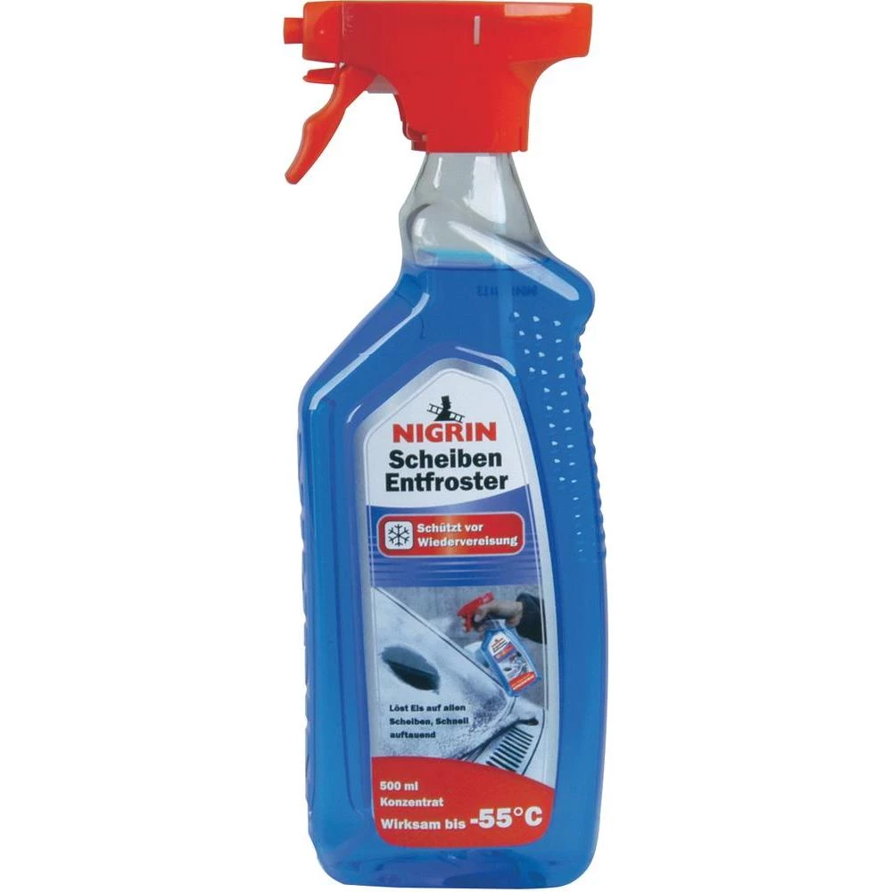 Odleđivač stakala Nigrin slika