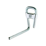 Kuka Fischer LS, 078002, za teret, metalna, 1 komad