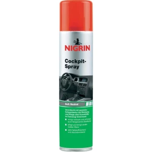 Nigrin 74156-Sredstvo za čišćenje za armaturne ploče u raspršivaču, 400ml slika