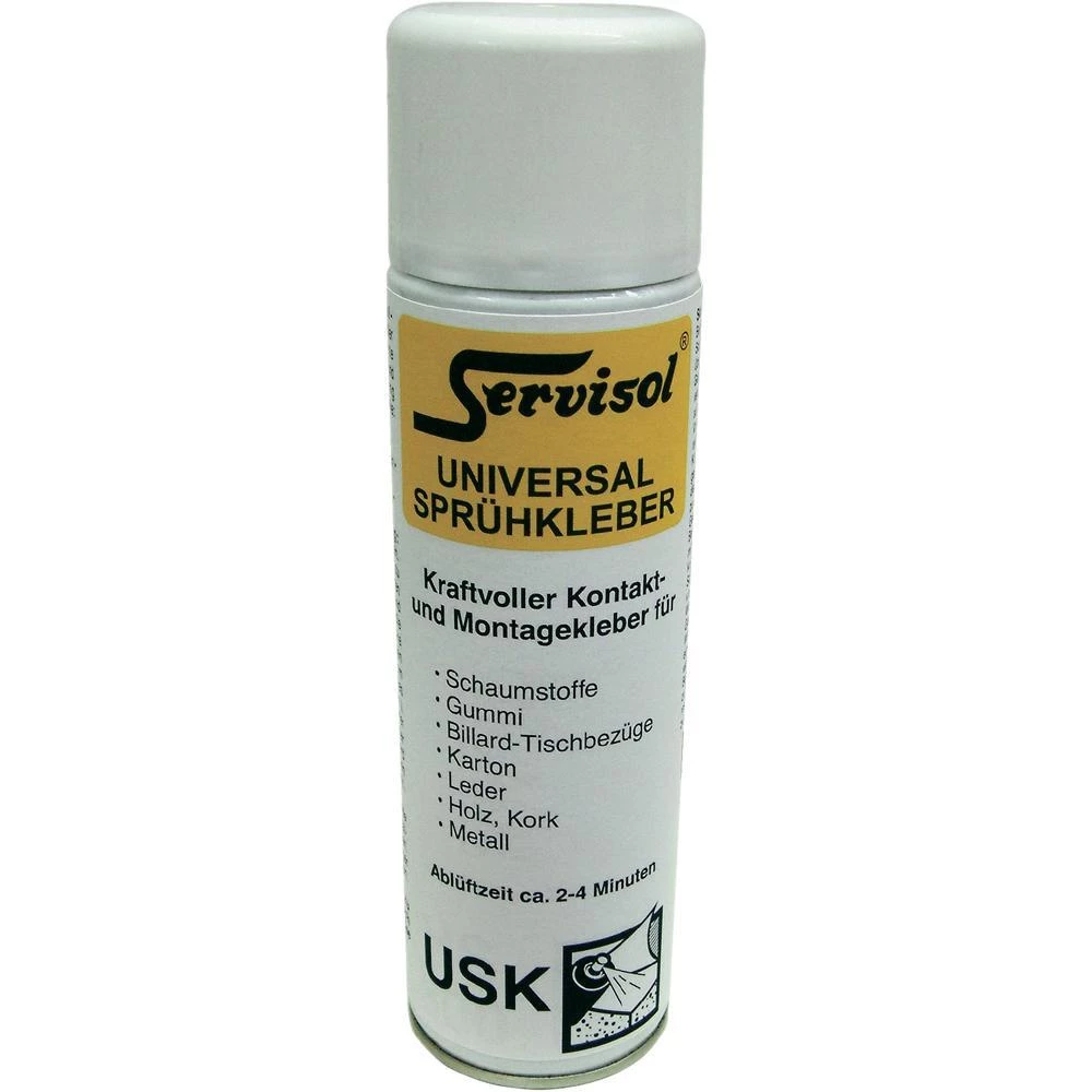 Servisol 31503 Sprühkleber Universal 500 ml slika