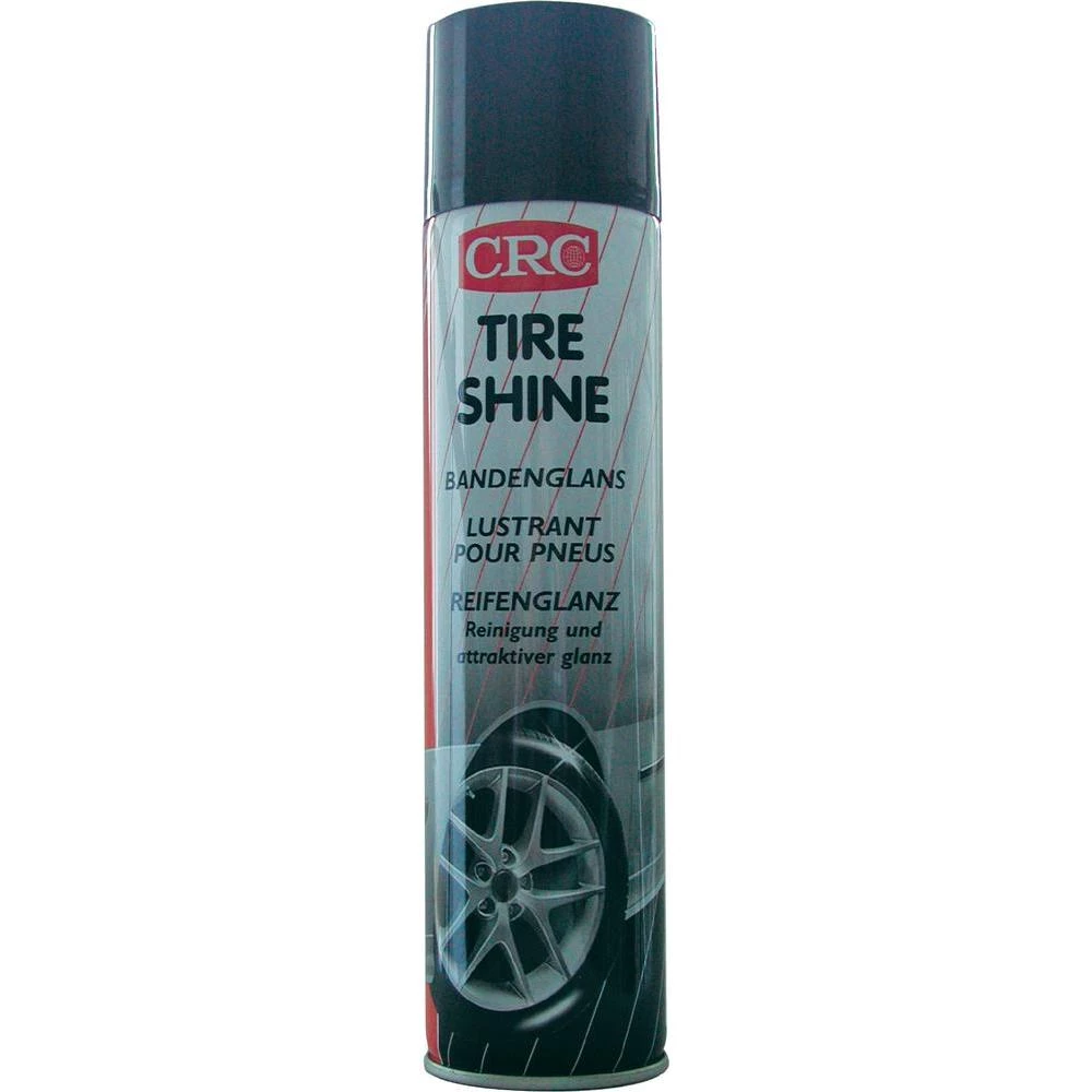 CRC 30646 TIRE SHINE-Sredstvoza njegu guma, 400ml slika