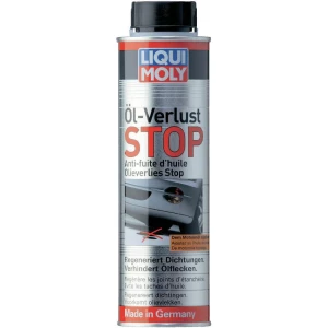 Liqui Moly 1005-Sredstvo za obnovu brtvi za motorno ulje, 300ml slika