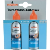 Sredstvo za odmrzavanje brava74047 Nigrin 2 kom.