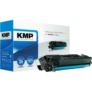 Kompatibilni toner H-T21 KMP zamjenjuje HP 15A, 15X crna kapacitet stranica maks. 5000 stranica slika