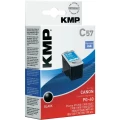 Kompatibilna patrona za printer C57 KMP zamjenjuje Canon PG-40 crna slika