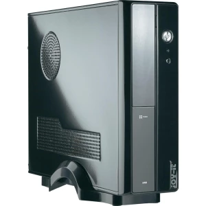 Desktop PC kućište 1400 LC-Power crno slika