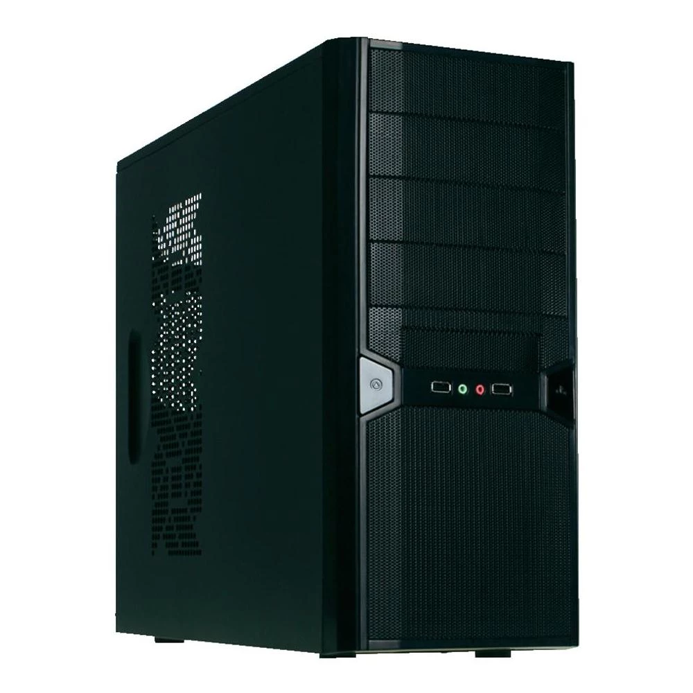 Midi toranj PC kućište CPC-T45UB-U01 Xigmatek crno slika
