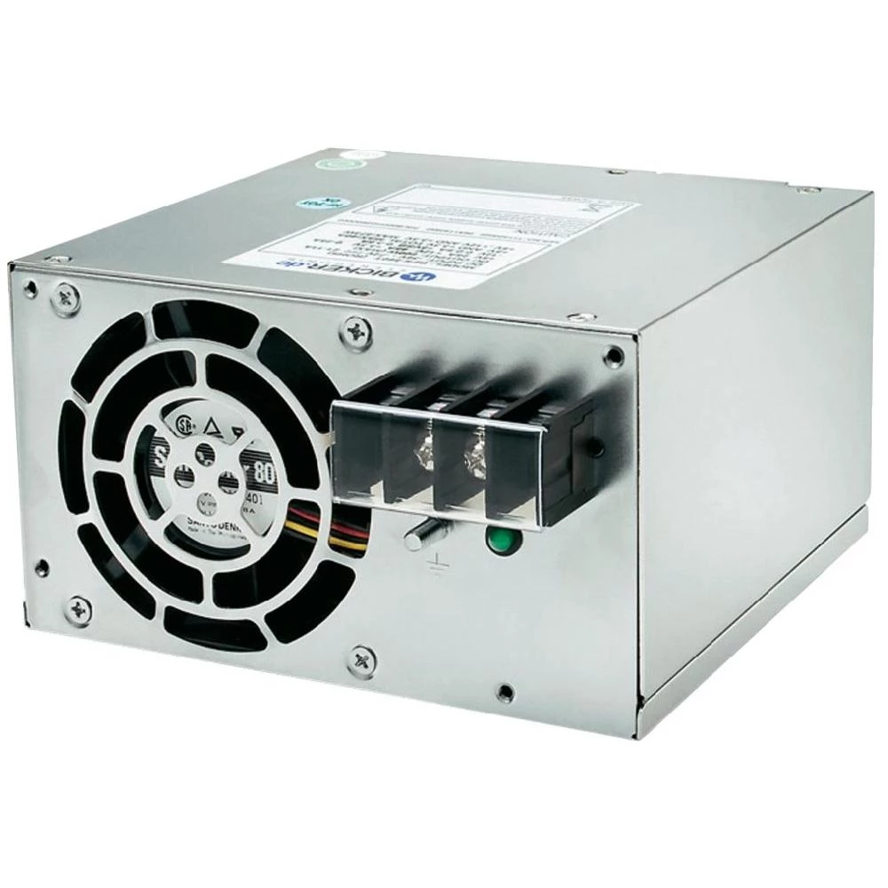 Industrijska jedinica za strujno napajanje BES-540C Bicker 400 W slika