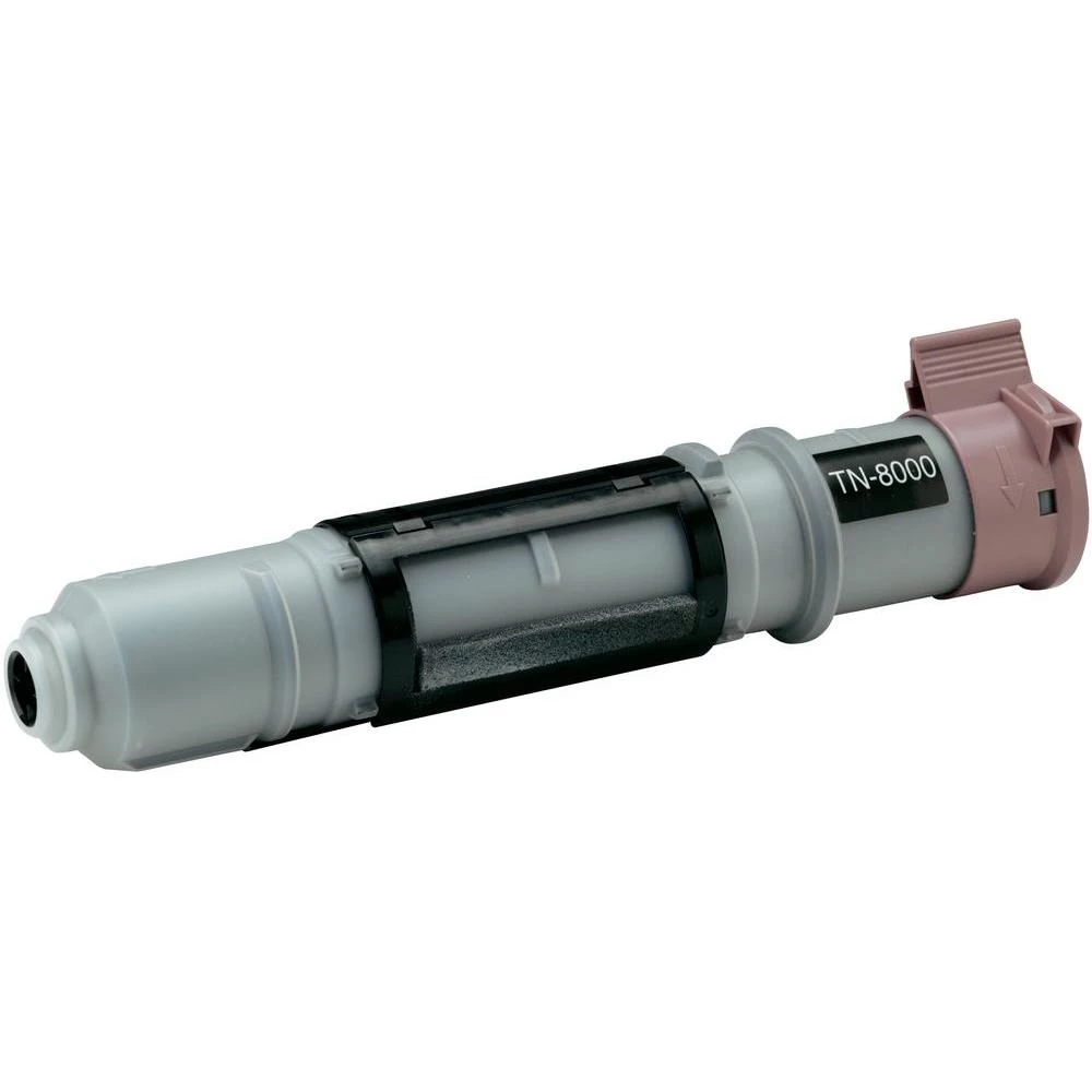 Originalni toner TN-8000 Brother crna kapacitet stranica maks. 2200 stranica slika