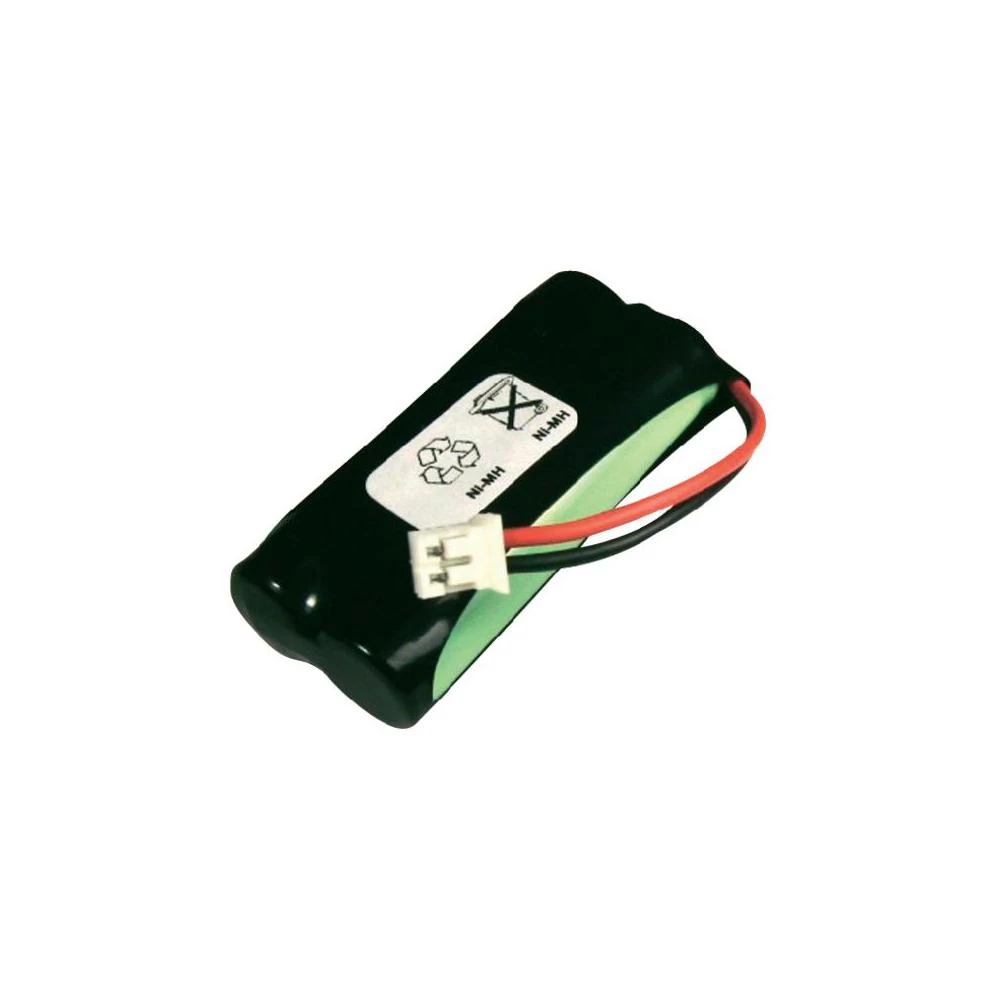 Akumulator za bežični telefon Gigaset za: Gigaset NiMH 2.4 V 400 mAh slika