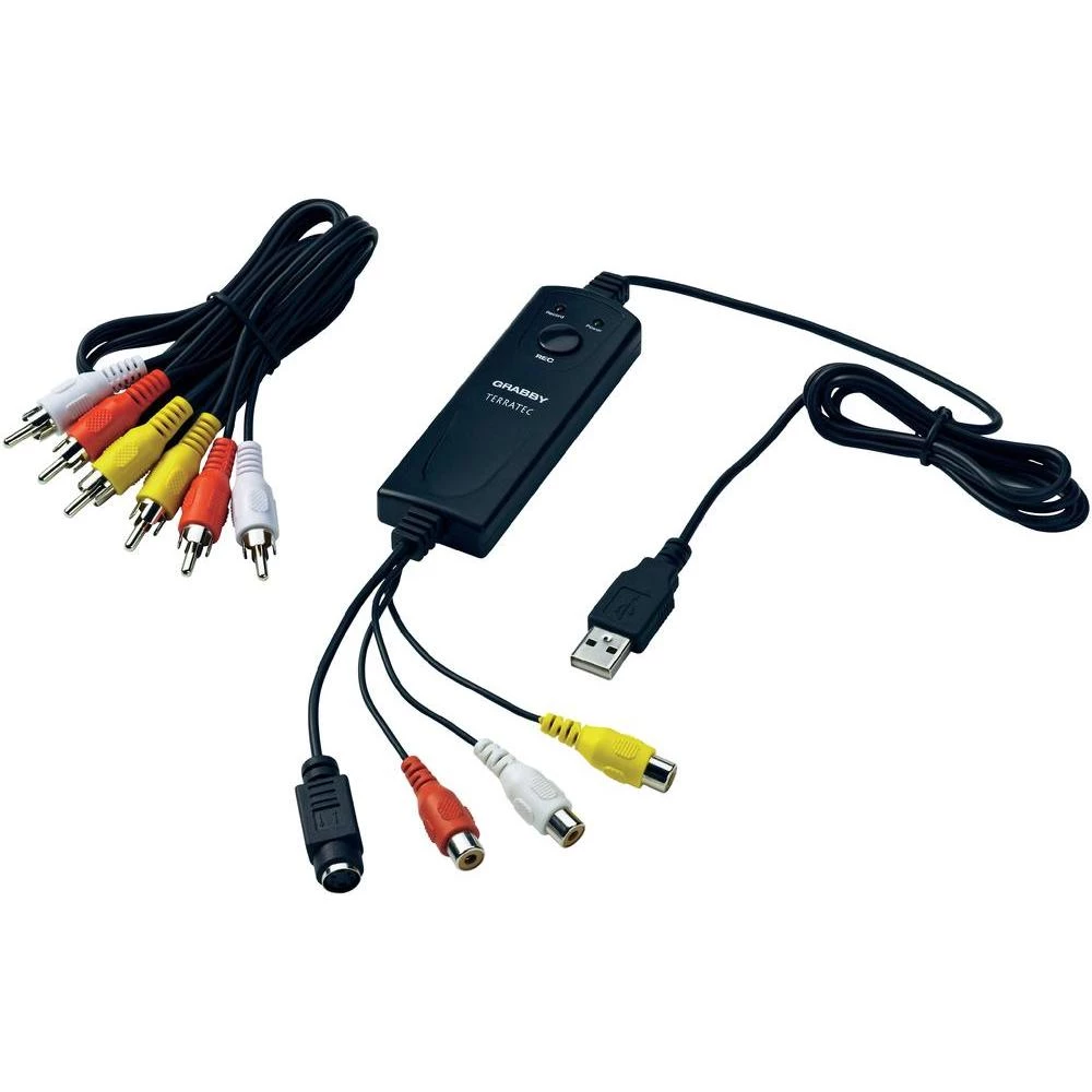 Adapter za Grabby Terratec slika