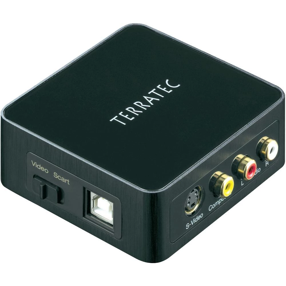 Uređaj za digitalizaciju G3 Terratec slika