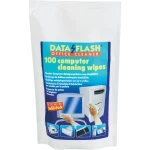 DataFlash nadomjesno pakiranje krpica za čišćenje 100 kom.