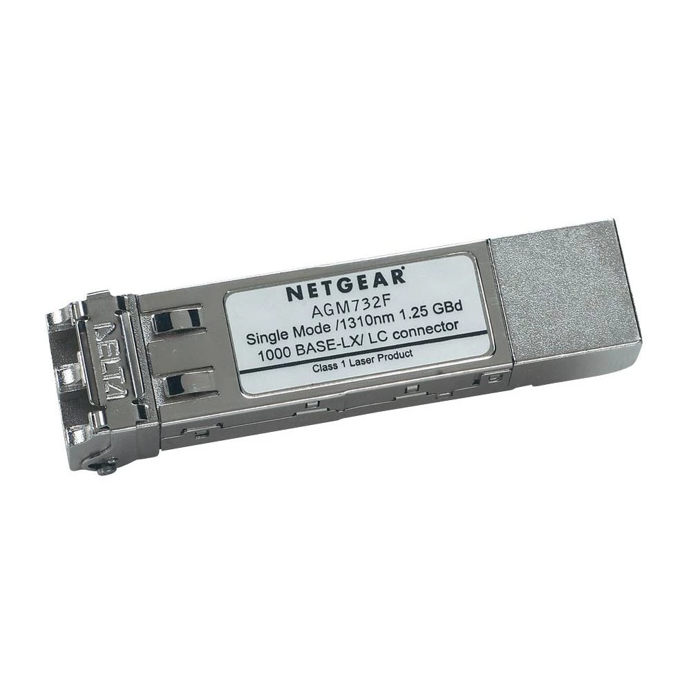 SFP transceiver modul AGM732F Netgear 1000 MBit/s 10000 m tip modula LX slika