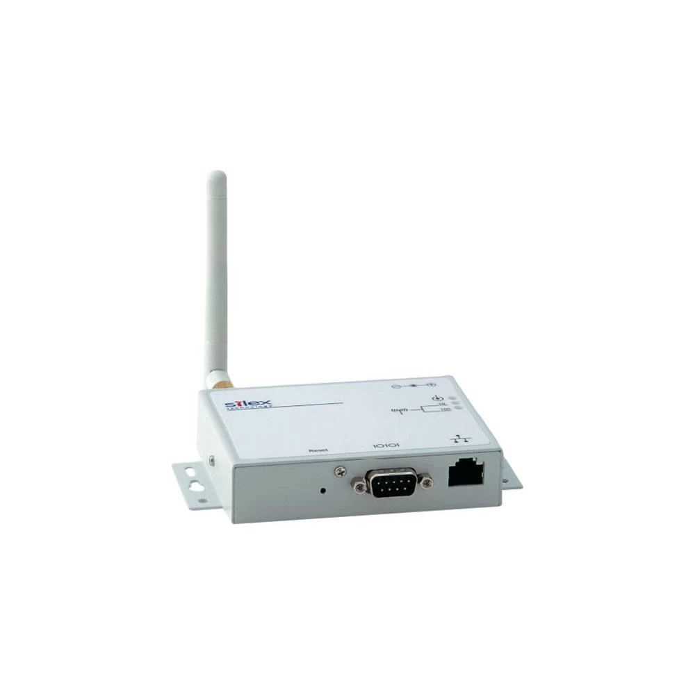 WLAN prijamnik 1 ulaz 54 MBit/s 2.4 GHz Silex Technology SX-500-1033 slika