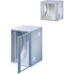 19" mrežni ormarić Rittal 7507010 (Š x V x DB) 600 x 492 x 400 mm 9U