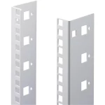 Profilna šina Rittal za Flatbox 12U, 1 par