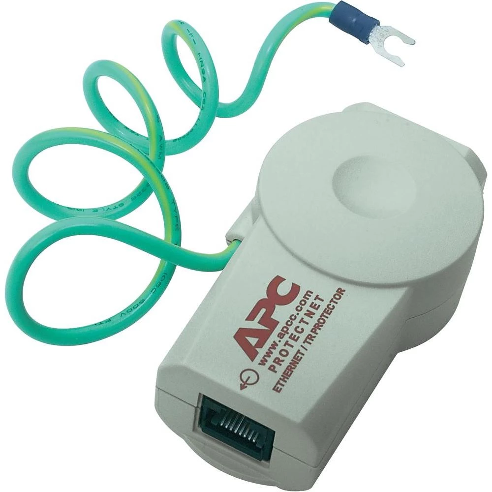LAN zaštita od prenapona 10/100/1000 APC by Schneider Electric PNET1GB 1 komad slika