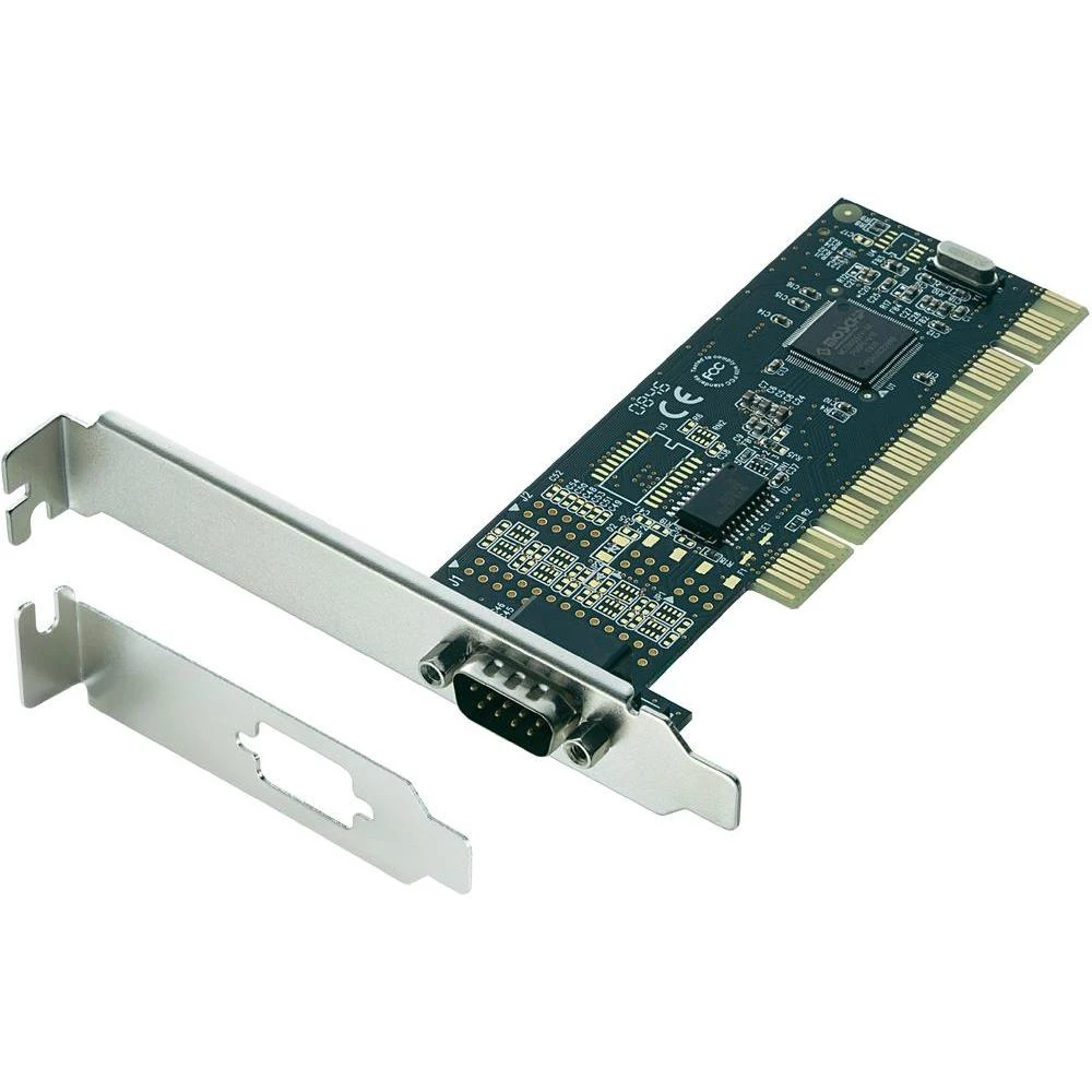 PCI kartica 1 port serijski niski profil slika