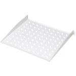 Dno police Digitus 48,3 cm (19") 1 HE 250 mm dubine DN-19 TRAY-1