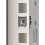 RITTAL M6 KLETKASTE MATICE 50-dijelni paket 2094.200