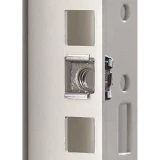 RITTAL M6 KLETKASTE MATICE 50-dijelni paket 2094.200
