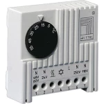 Regulator unutarnje temperature Rittal, za razvodni ormar, 2-stupanjsko regulira