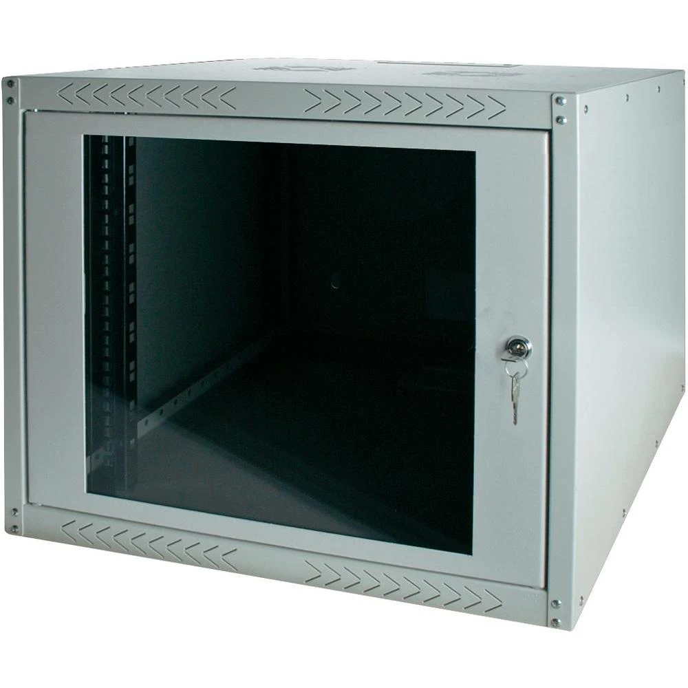 19'' mrežni ormarić DN-19 07-U-EC-1 Digitus (Š x V x DB) 600 x 381 x 450 mm 7U slika