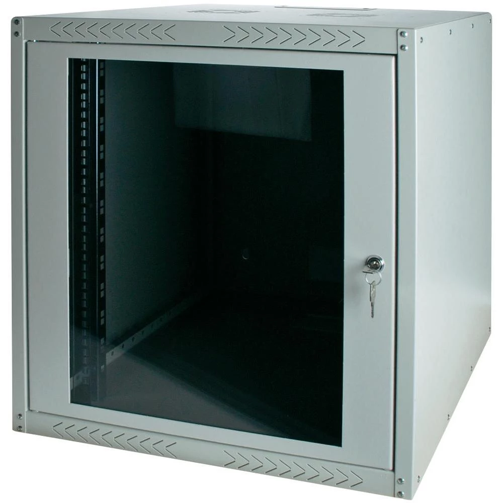 19'' mrežni ormarić DN-19 16-U-EC-1 Digitus (Š x V x DB) 600 x 778 x 450 mm 16U slika