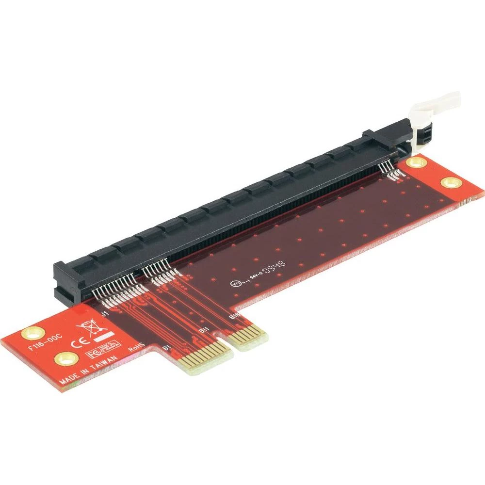 PCI-Express adapter 1x na 16x slika