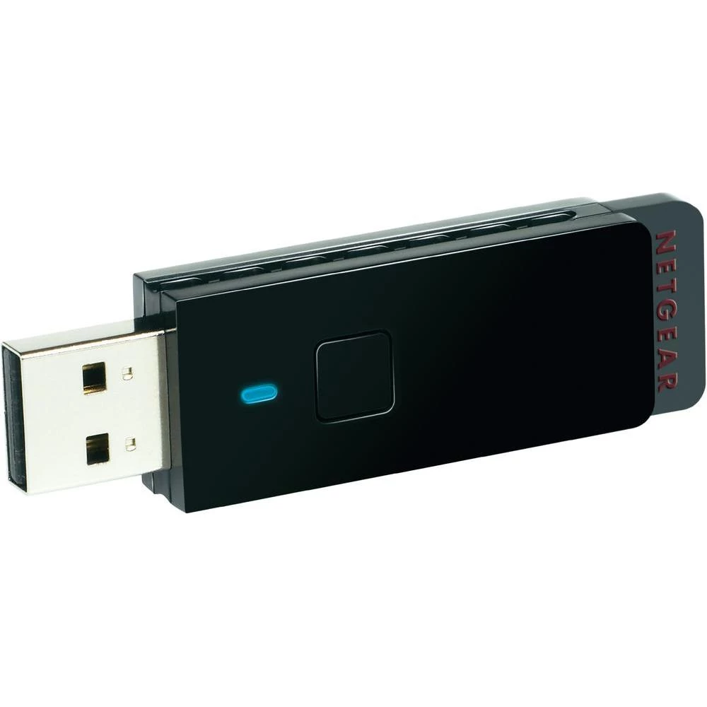 WLAN Stick / štap USB 2.0 300 MBit/s Netgear WNA3100 slika
