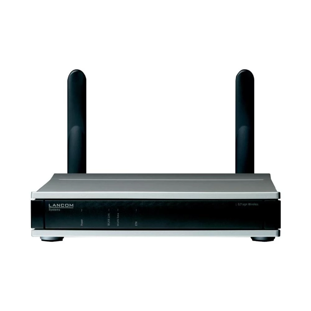 PoE WLAN Access-Point, pristupno mjesto, 300 MBit/s 2.4 GHz, 5 GHz Lancom Systems LS61531 slika