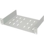Dno police Digitus 25,4 cm (10") DN-10 TRAY-1