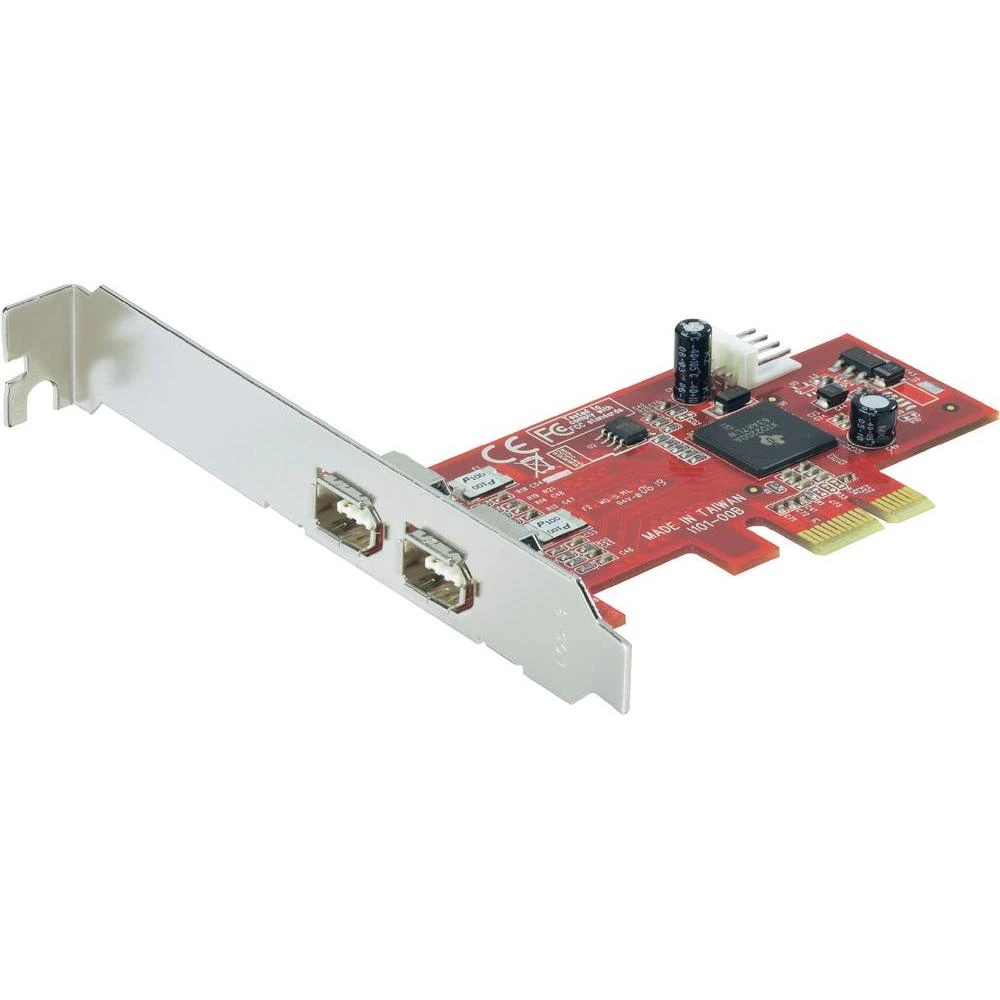 PCI Express kartica FireWire 2 porta slika
