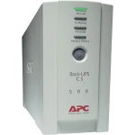 UPS uređaj za neprekidno napajanje 500 VA APC by Schneider Electric Back UPS BK500-EI