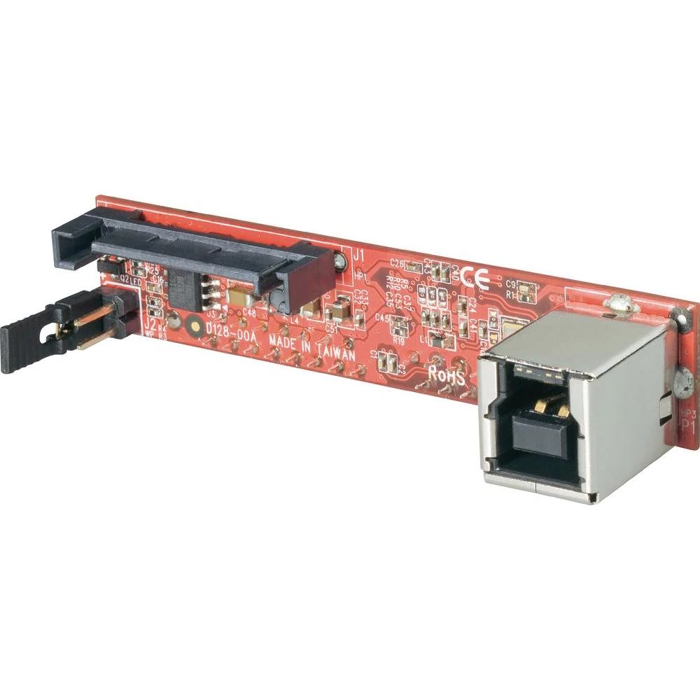 SATA za USB 3.0 konvertor tvrdih diskova slika