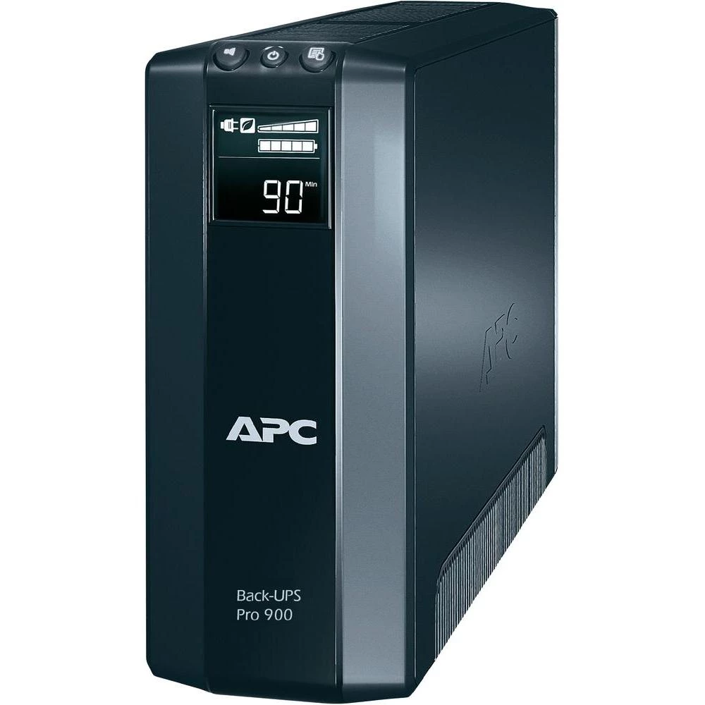 UPS uređaj za neprekidno napajanje 900 VA APC by Schneider Electric Back UPS BR900GI slika