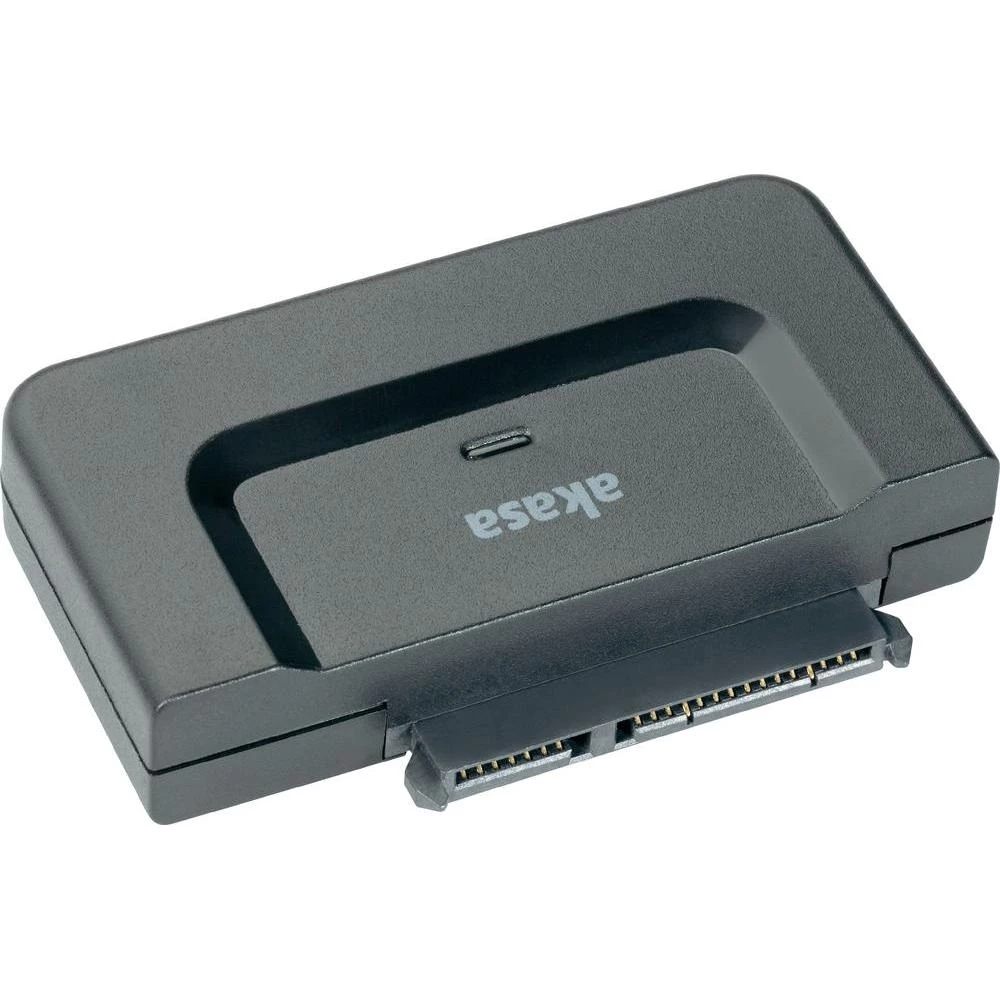 Akasa USB 3.0 adapter SATA HDD slika
