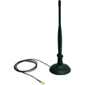 WLAN štapna antena 4 dB 2.4 GHz Delock 88413 slika