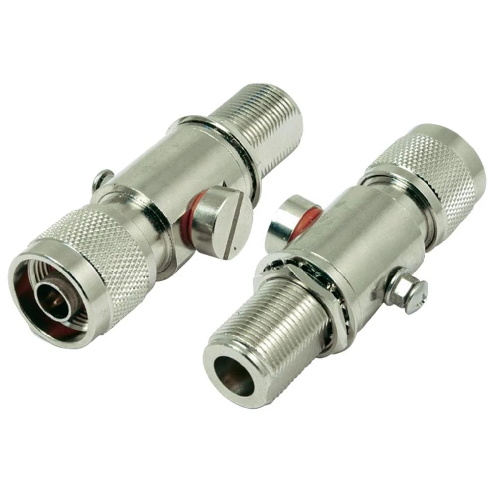 WLAN zaštita od prenapona LogiLink WL0105 1 komad slika