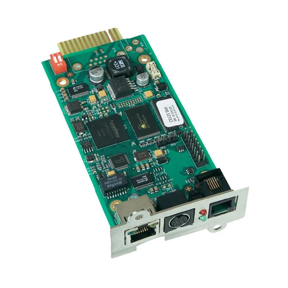 Adapter AEG SNMPpro za Protect C., Protect C. Rack, Protect D., Protect 1., Prot slika