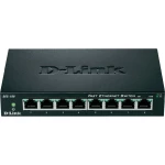 Mrežni Switch uređaj RJ45 DES-108 D-Link 8-portni 100 MBit/s