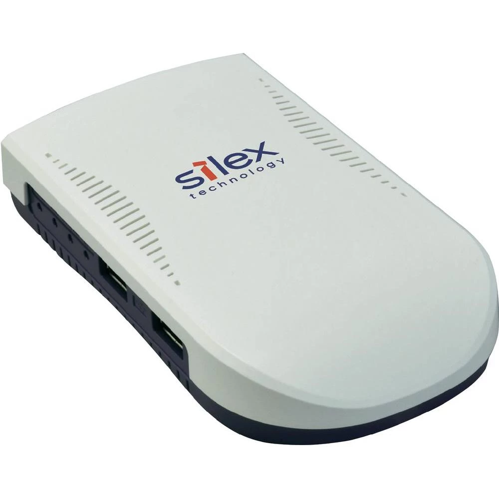 WLAN USB Server 300 MBit/s Silex Technology SX-DS-3000WAN E1237 slika
