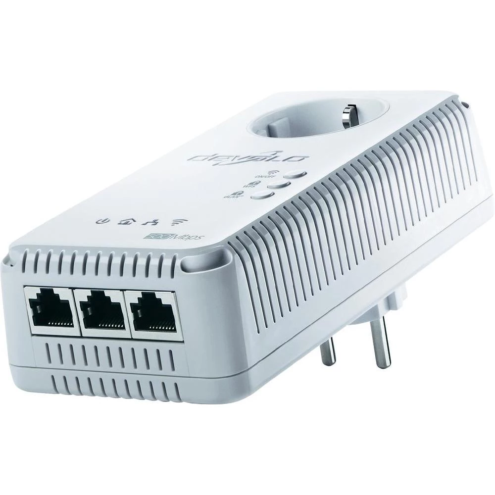Devolo WLAN adapter 500 MBit/s dLAN 500 AV Wireless+ 1824 slika