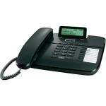Analogni telefon sa žicom DA810A Gigaset automatska sekretarica, funkcija slobod